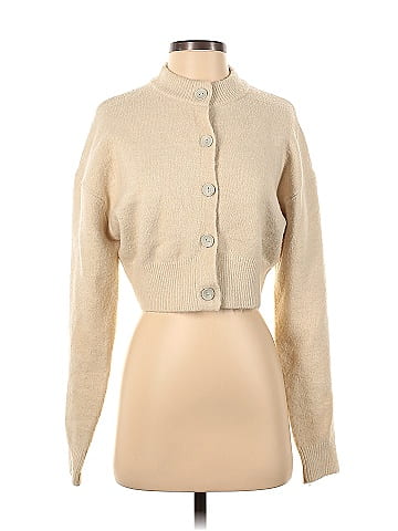 Zara Cardigan (view 1)