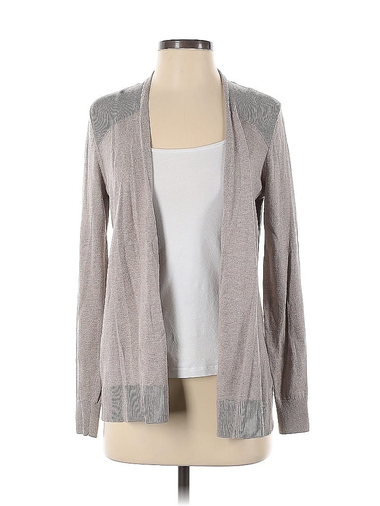 Pre-owned Ann Taylor Loft Outlet Cardigan Sweater