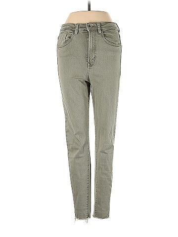 Stradivarius Jeans (view 1)