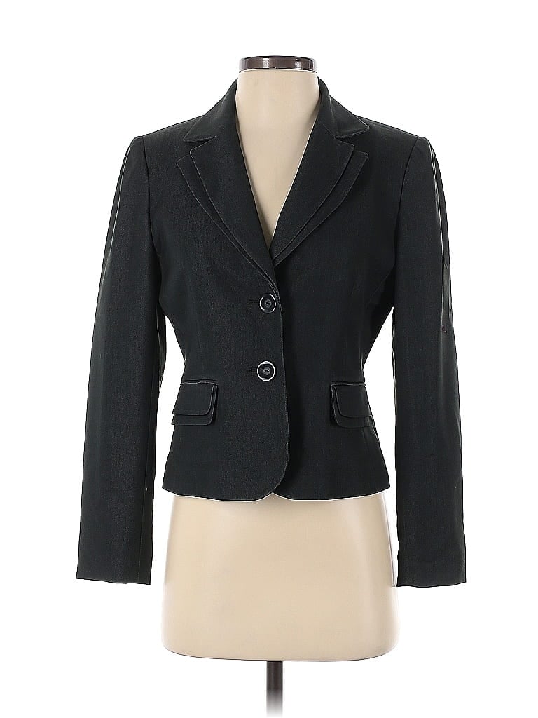 Click to view more detailed imagery on our partner's website Pre-owned Tahari By Asl Blazer Jacket