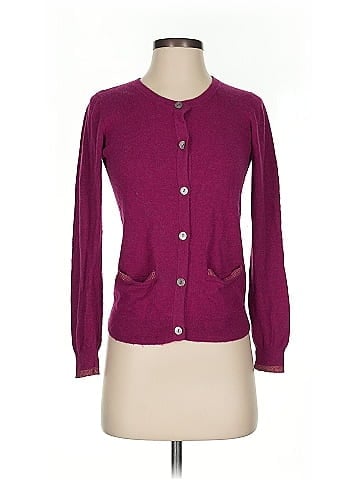 Bensimon Cardigan (view 1)