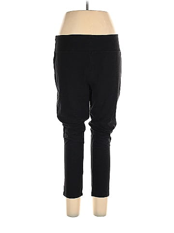 Ambrielle Active Pants (view 1)