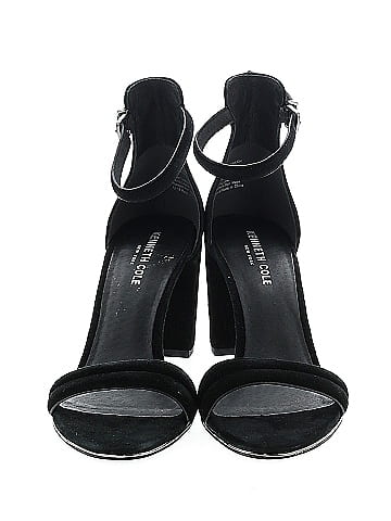 Kenneth Cole New York Heels (view 2)