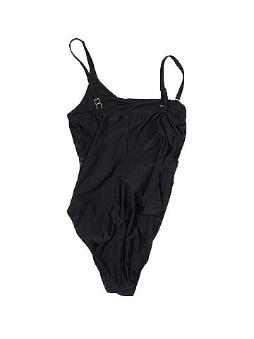 Bleu Rod Beattie One Piece Swimsuit (view 2)