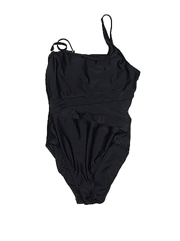 Bleu Rod Beattie One Piece Swimsuit (view 1)