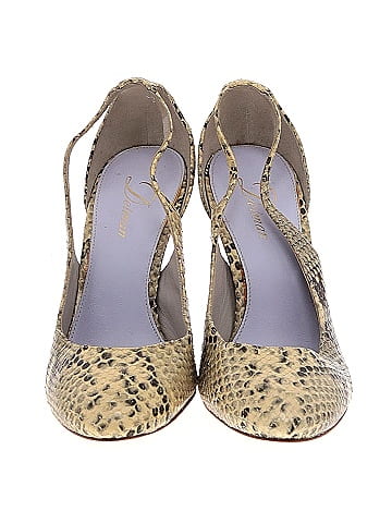 Delman Shoes Heels (view 2)