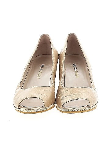 Bruno Magli Wedges (view 2)