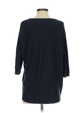 Catwalk Studio 3/4 Sleeve Top (view 2)