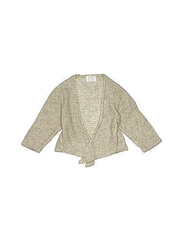 Zara Kids Cardigan (view 1)