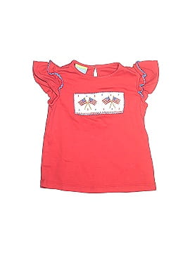 Velani Classics Short Sleeve T-Shirt (view 1)