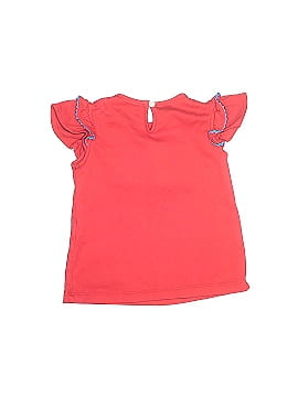 Velani Classics Short Sleeve T-Shirt (view 2)