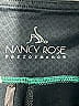 Nancy Rose Performance Black Active Pants Size S - photo 3