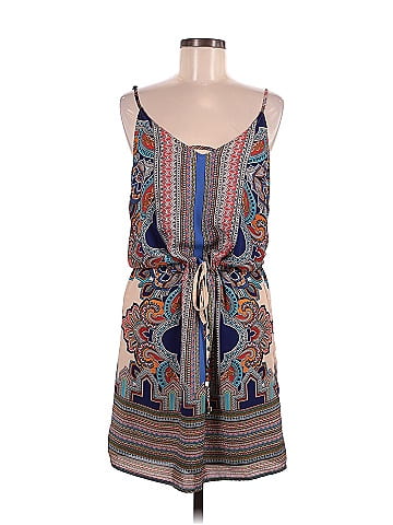 Lucy & Laurel Casual Dress (view 1)