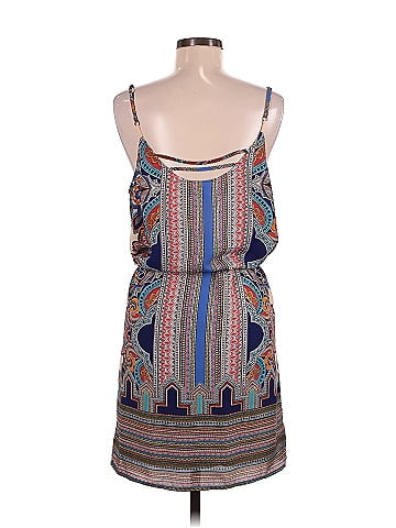 Lucy & Laurel Casual Dress (view 2)
