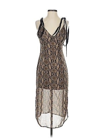 GOEN.J Cocktail Dress (view 1)