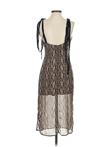 GOEN.J Cocktail Dress (view 2)