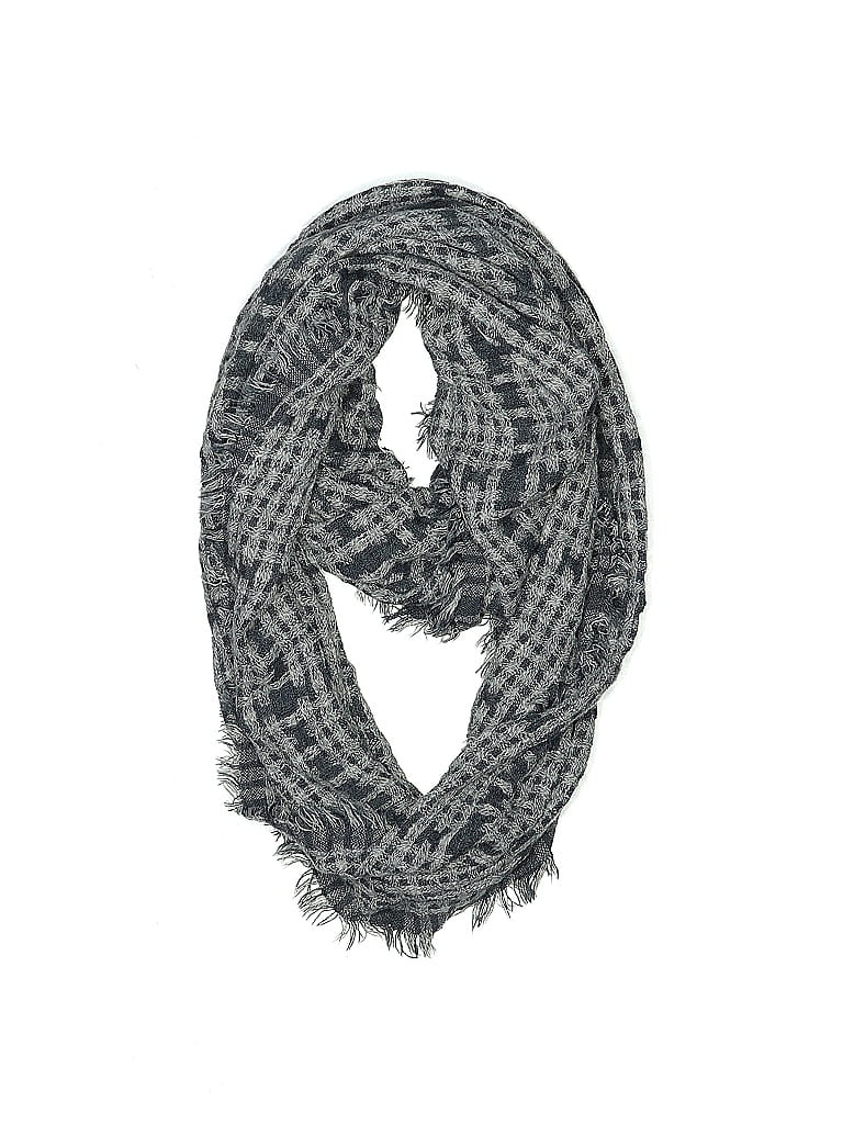 Pre-owned Assorted Brands Scarf