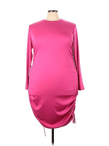 Intempo Casual Dress (view 1)