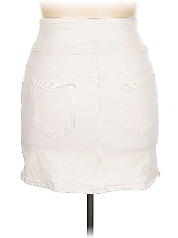 Rebecca Minkoff Casual Skirt (view 2)