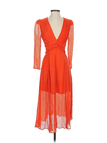Thurley Cocktail Dress (view 1)