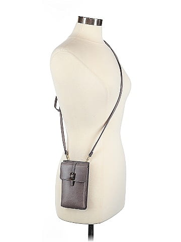 Unbranded Crossbody Bag (view 2)