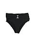 JETS Australia Black Swimsuit Bottoms Size 12 - photo 1