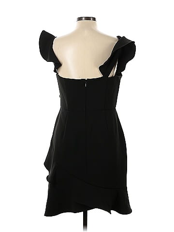 BCBGMAXAZRIA Cocktail Dress (view 2)