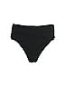 JETS Australia Black Swimsuit Bottoms Size 12 - photo 2