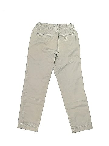 Crewcuts Outlet Khakis (view 2)