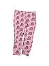 Assorted Brands Hearts Pink Casual Pants Size 12-18 mo - photo 1