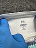 Gap Kids 100% Cotton Ivory Short Sleeve T-Shirt Size S (kids) - photo 3