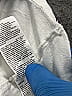 Gap Kids 100% Cotton Ivory Short Sleeve T-Shirt Size S (kids) - photo 4
