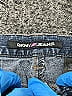 DKNY Jeans Tweed Blue Jeans Size 1 - photo 3