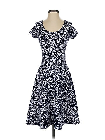 Leota Casual Dress (view 1)