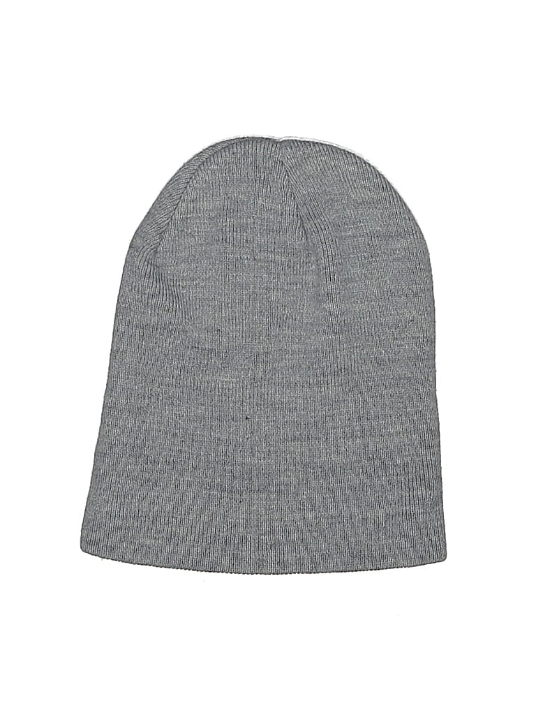 Click to view more detailed imagery on our partner's website Pre-owned Walmart Beanie Hat