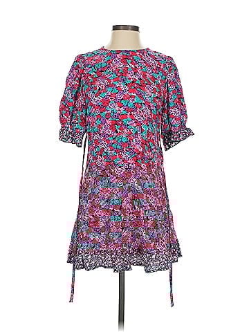 RIXO for Target Casual Dress (view 1)