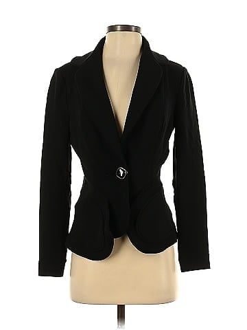 Charles Chang-Lima Blazer (view 1)