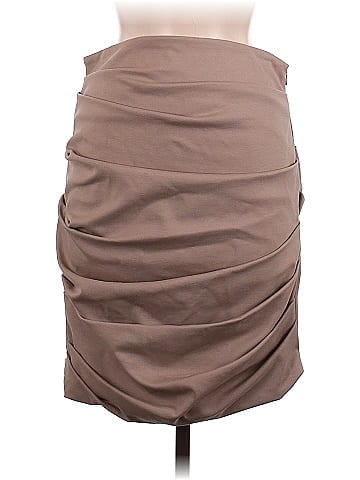 Yigal Azrouël New York Formal Skirt (view 1)