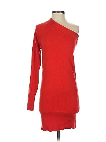 KF/KaufmanFranco Collective Cocktail Dress (view 1)