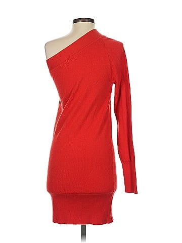 KF/KaufmanFranco Collective Cocktail Dress (view 2)