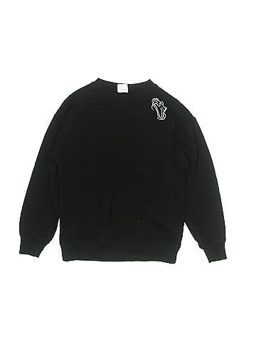 Zara Kids Pullover Sweater (view 1)