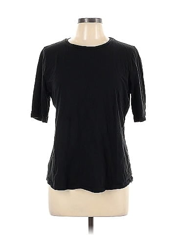 Eileen Fisher 3/4 Sleeve T-Shirt (view 1)
