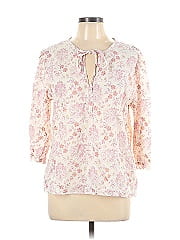Dylan 3/4 Sleeve Blouse