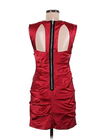 Hailey Logan Cocktail Dress (view 2)