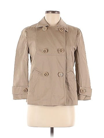 Tory Burch Trenchcoat (view 1)