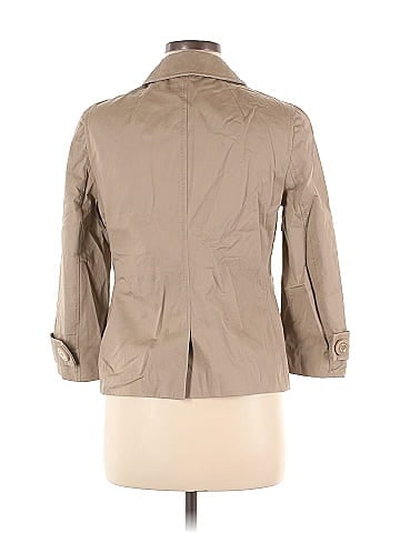 Tory Burch Trenchcoat (view 2)