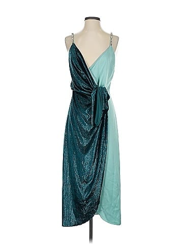 Pinko Cocktail Dress (view 1)