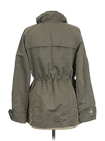 Banana Republic Raincoat (view 2)