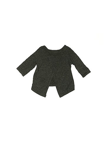 Limited Too 3/4 Sleeve T-Shirt (view 2)