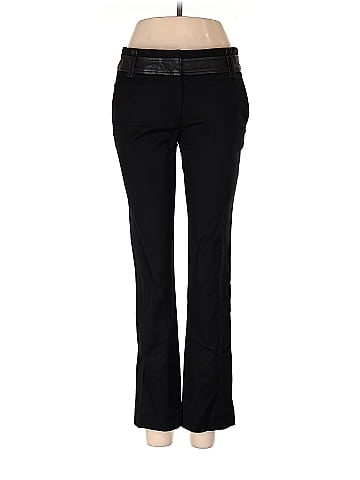 Elizabeth and James Wool Pants (view 1)